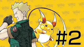 Miniature : Pokémon version Jaune de A à Z ! – Partie 2
