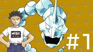 Miniature : Pokémon version Jaune de A à Z ! – Partie 1