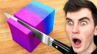 Miniature : Essayez de ne pas dire WOW Challenge! (SATISFAISANT)