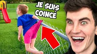 Miniature : Les FAILS de Jardins Les Plus DRÔLES du Monde!
