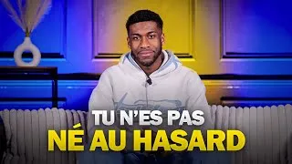 Miniature : Tu veux savoir pourquoi tu vis ? Regarde ça...