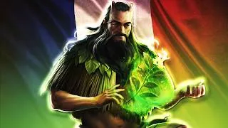 Miniature : La France a encore de l'espoir sur la scène pro