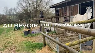 Miniature : Au boulot mon dada  !
