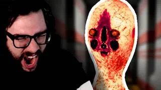 Miniature : Je teste SCP en Difficulté MAXIMALE (Apollyon)