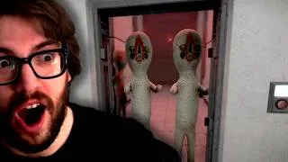 Miniature : La Best Ending ?! (+ expériences sur les SCP) | SCP: CONTAINMENT BREACH #4