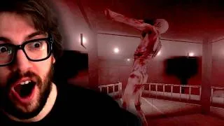 Miniature : La Run est Buggée ??!! SCP: Containment Breach