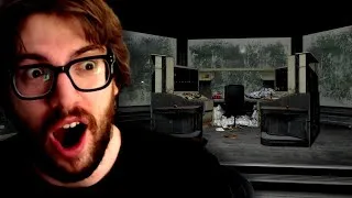 Miniature : CETTE ENTITÉ M'EMPÊCHE DE JOUER !!! | Voices of the Void #9