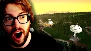 Miniature : DE LA NEIGE PARTOUT | Voices of the Void #8