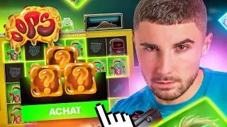 Miniature : UNE SESSION ACHATS DE BONUS EXPLOSIVE !