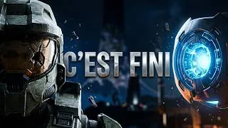 Miniature : LE DÉNOUEMENT FINAL ! - Halo Campaign  Evolved (FIN)