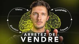 Miniature : Le secret psychologique pour vendre n'importe quoi.