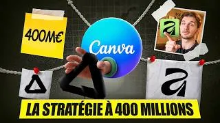Miniature : AFFINITY, LE COUP DE POKER MARKETING À 1 MILLIARD