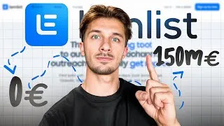 Miniature : Le funnel d’acquisition qui a rapporté +150M€ à Lemlist (copiable en 5 étapes)