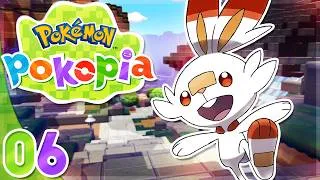 Miniature : Pokémon Pokopia - #06 - NOUVELLE ZONE! Collinangle! [Let's Play]