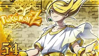 Miniature : Pokémon Z - #54 - La Quête D'Arceus! [Let's Play]