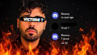 Miniature : L'histoire du PIRE drama de ce youtubeur critique (@Carmineoff )