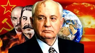 Miniature : Pourquoi l’URSS s’est-elle vraiment effondrée ? (le jour où tout à basculé)