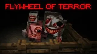 Miniature : Ce Mod Horreur de Minecraft a été Banni après seulement 1 jour...