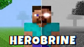 Miniature : Herobrine, la vérité derrière la légende de Minecraft...