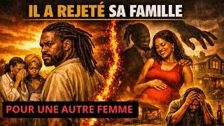 Miniature : Il a rejeté ses filles pour un fils… la vie lui a tout repris.
