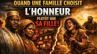 Miniature : Quand une famille choisit l’honneur plutôt que sa fille !