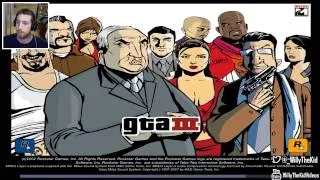 Miniature : TROP DE POGNON - GTA III #1