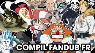 Miniature : J'essaye le DOUBLAGE d'animés