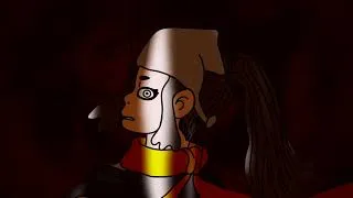 Miniature : Sinjoh Ruins Event Animated - TRAILER