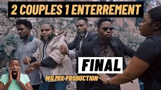 Miniature : 2 Couples et un Enterrement Part Final feyton wilmix production