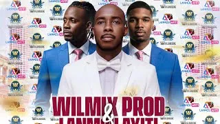 Miniature : WILMIX PROD & LANMOU AYITI 8 MARS 2026 / WILGAUD DAVID/ WEDSON FRANCOIS/ JAMES MARCEL