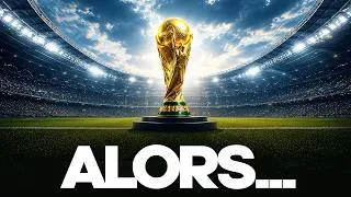 Miniature : 🏆 Qui va gagner ce Mondial ?