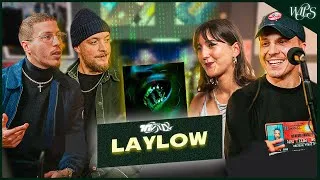Miniature : Laylow, le spleen remis au goût du jour ? Avec Mirsa, Élodie et Benjamin