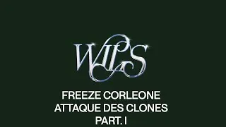 Miniature : Freeze Corleone - Attaque des clones part.I : La culture geek