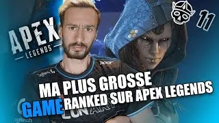 Miniature : J'AI DÛ 1V3 TOUTES LA GAMES EN RANKED !!!