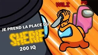 Miniature : JE ME FAIT PASSER POUR LE SHERIF, 🔪 MA MEILLEUR MASTER CLASS