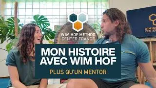Miniature : Les leçons que Wim Hof m'a apprises: Mon histoire avec Wim Hof