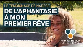 Miniature : Nadege découvre enfin les images mentales