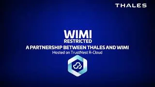 Miniature : Révolutionner la collaboration sur les projets sensibles du secteur défense avec Wimi Restricted
