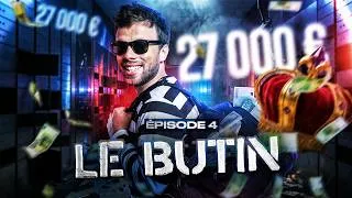 Miniature : Romain Lewis fait le casse du siècle sur le Mystery 250€ (4/4)