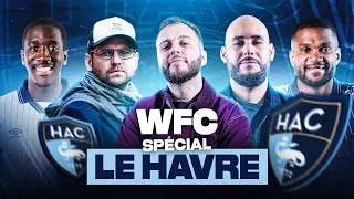 Miniature : ⚽ Comment sauver un club avec 0€ ? - WFC spécial au Havre avec Mathieu Bodmer (Football)