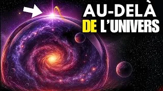 Miniature : Que y a-t-il AU-DELÀ de l’UNIVERS ? SECRETS que la SCIENCE n’EXPLIQUE pas encore (Documentaire)