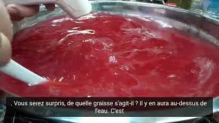Miniature : Vin Maison Mangoustan et Sirop de Salak  Recette Facile de Vin Exotique