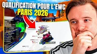 Miniature : La qualification qui peut tout changer ! - Elite Cup #9 (qualification à L'EWC Paris 2026)