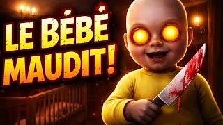 Miniature : OMG ce bébé est possédé 😨😨👶