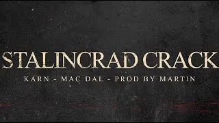 Miniature : Karn & Mac Dal - Stalincrad Crack (FRENCHGEEZ)