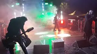 Miniature : Killus live in Mirande Kiosqnrock 08.08.2026 
