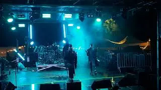 Miniature : Killus live in Mirande Kiosqnrock 08.08.2026 