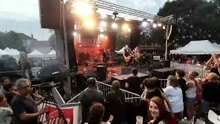Miniature : Booze Brothers "I Want Sex" Live in Mirande Kiosqnrock 08.08.2026