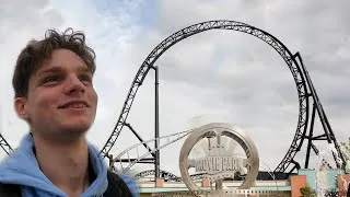 Miniature : 🎢 MOVIE PARK GERMANY : Un parc vraiment Mauvais? (4 Avril 2025)