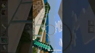 Miniature : Ma maison moderne Minecraft